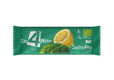 Bio Baton Spirulina si Lamaie Raw Go4 25 g
